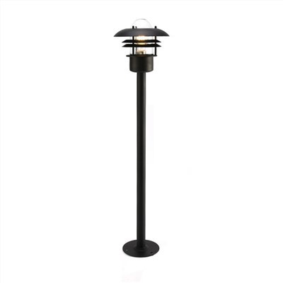 Lampadaire de jardin