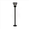 Lampadaire de jardin