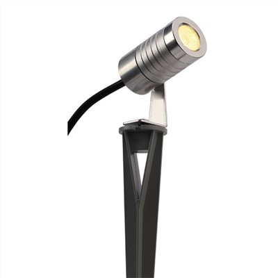 Paysage Projecteur Lumière